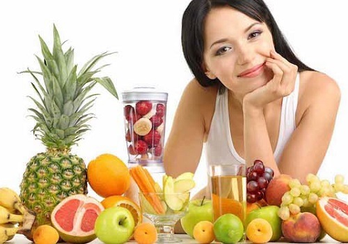 Thói quen ăn uống góp phần cải thiện vô kinh