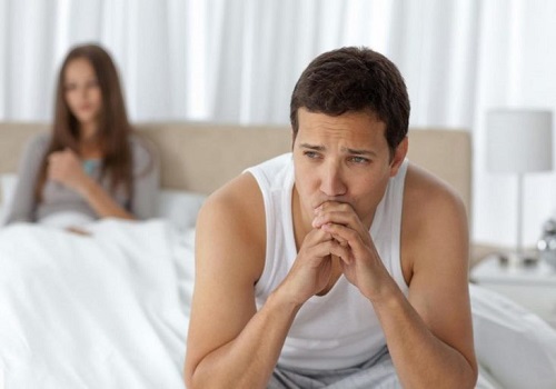 Yếu sinh lý do thủ dâm nhiều, những điều nam giới cần biết