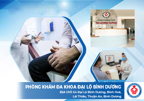 địa chỉ cắt bao quy đầu ở Tây Ninh
