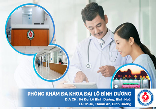 chi phí phá thai ở Lái Thiêu Thuận An