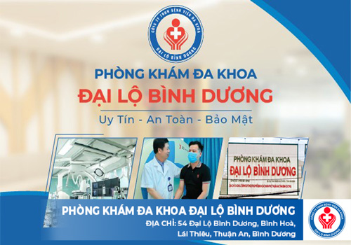 chi phí chữa bệnh liệt dương ở Bình Dương