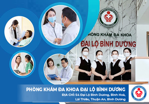 chi phí điều trị sùi mào gà tại Bình Dương