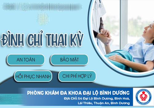 chi phí phá thai ở Tây Ninh