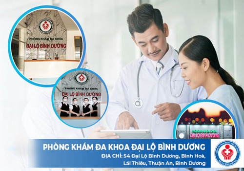 địa chỉ chữa sùi mào gà ở Bến Cát