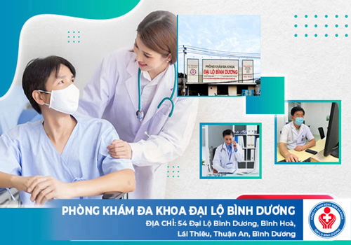 top địa chỉ chữa bệnh lậu ở Đồng Nai
