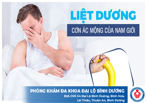 liet duong co chua duoc khong 1