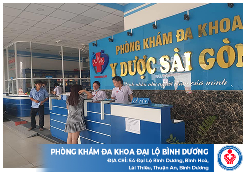 top phong kham thu hep am dao o Tan Uyen 3