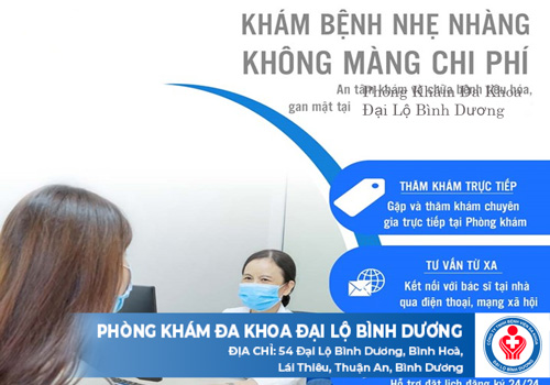 bang gia 2025 phong kham da khoa dai lo binh duong 1