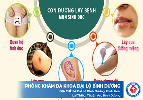 kham benh mun rop sinh duc o ben cat 1