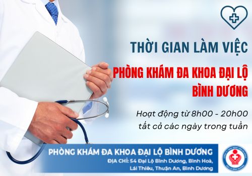phong kham da khoa dai lo binh duong hoat dong gio nao 1