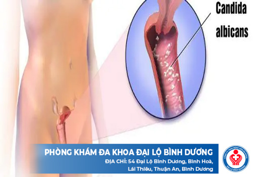 top phong kham benh nam phu khoa o tan uyen 1