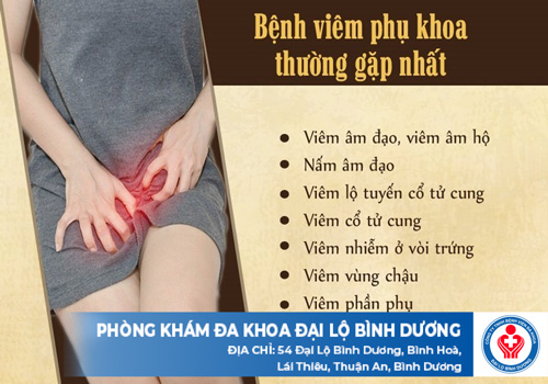 top phong kham viem nhiem phu khoa o bau bang 1