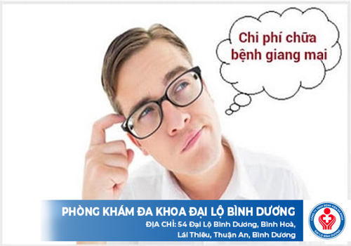 chi phi chua benh giang mai co dat khong 1