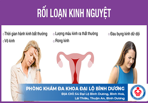 top phong kham roi loan kinh nguyet o bac tan uyen 1