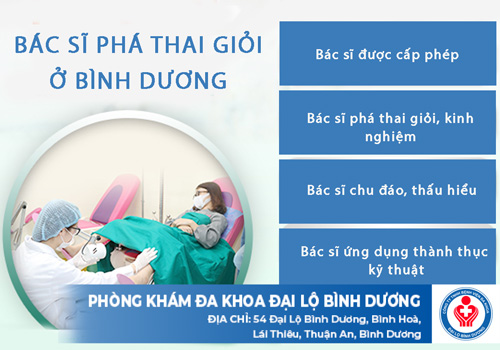bac si pha thai gioi o binh duong bac si pha thai gioi o binh duong