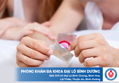 bien phap tranh thai bang bao cao su