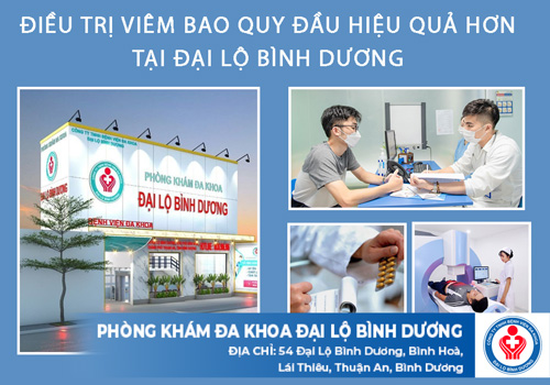 dieu tri viem bao quy dau hieu qua hon tai dai lo binh duong