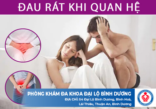 hieu tinh trang de chon ra dia chi chua dau rat khi quan he o binh duong