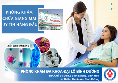phong kham giang mai o quan 5 uy tin hang dau