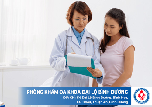 tai kham sau pha thai theo lich hen bac si