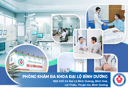 top phong kham lam hong duong vat o di an nen den