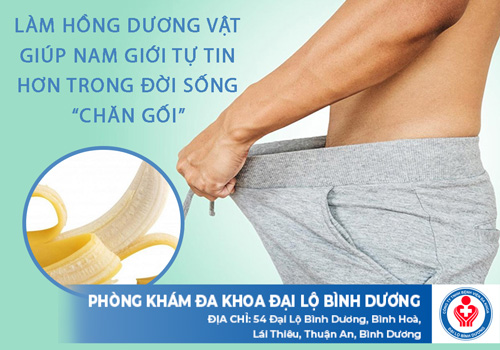 top phong kham lam hong duong vat o tan uyen