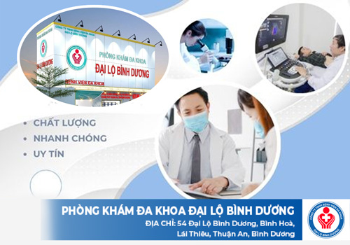 dia chi kham giang mai o quan 6 tot nhat