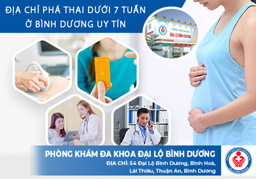 dia chi pha thai duoi 7 tuan o binh duong uy tin