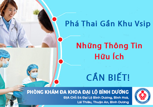 pha thai gan khu vsip va nhung thong tin huu ich can biet