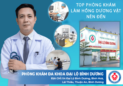 top phong kham lam hong duong vat o ben cat 2
