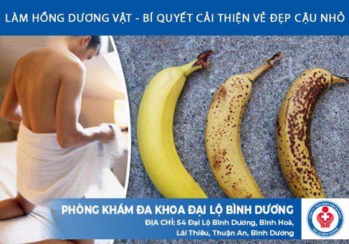 top phong kham lam hong duong vat o ben cat