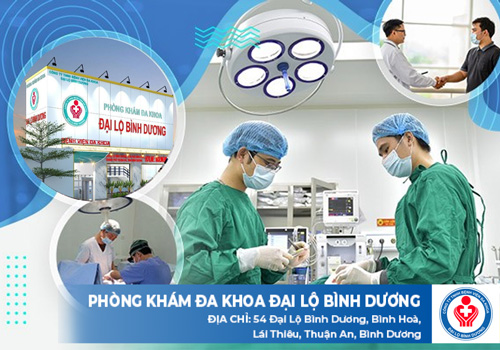 top phong kham lam hong duong vat o dau tieng noi tieng