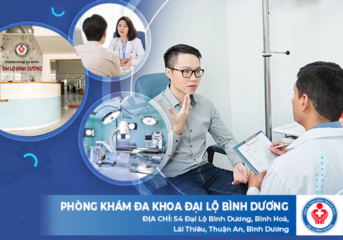 top phong kham lam hong duong vat o thu dau mot nam gioi uu tien chon