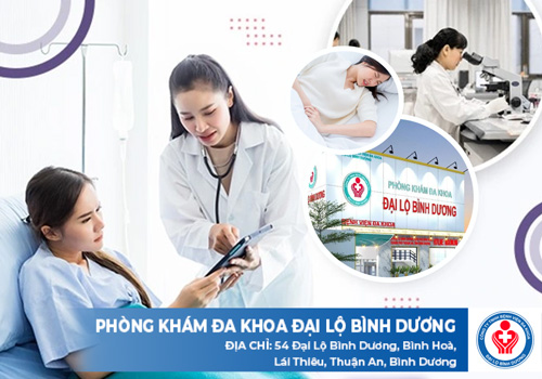 top phong kham thong kinh o bau bang uy tin tot nhat