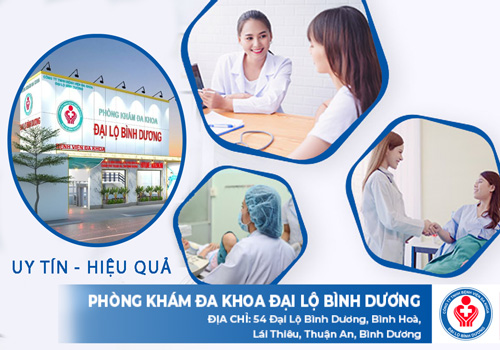 top phong kham thong kinh o phu giao dat chuan chat luong cao